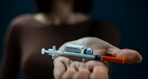 Fentanyl rubato a Roma: stretta sui farmaci stupefacenti